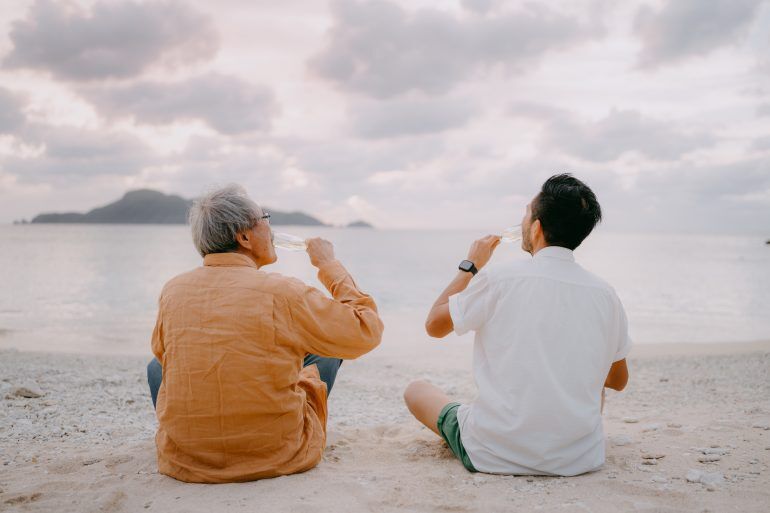 When most people retire, retirement savings like a 401(k) or IRAs will make up the bulk of their assets.